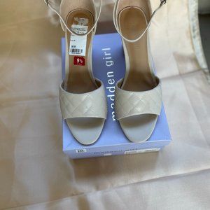Women's shoe